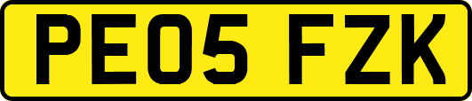PE05FZK