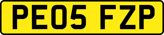 PE05FZP