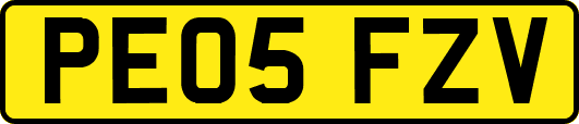 PE05FZV