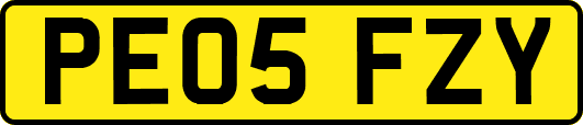 PE05FZY