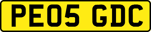 PE05GDC