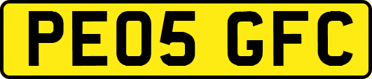 PE05GFC
