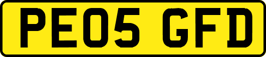 PE05GFD