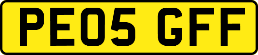 PE05GFF