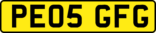 PE05GFG