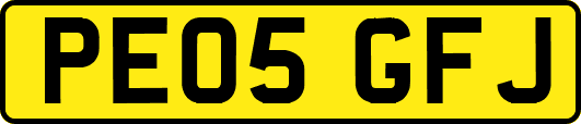 PE05GFJ