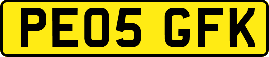 PE05GFK