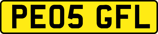 PE05GFL