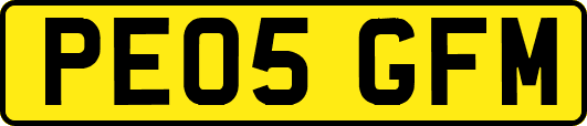 PE05GFM