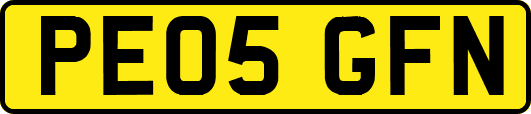 PE05GFN
