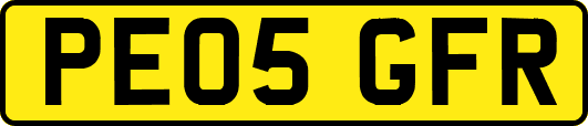 PE05GFR