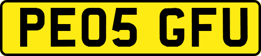 PE05GFU