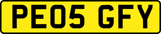 PE05GFY