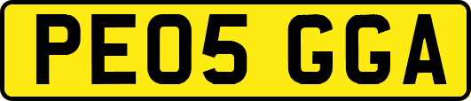 PE05GGA