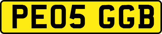 PE05GGB