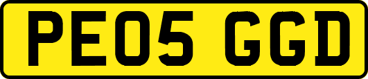 PE05GGD