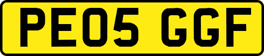 PE05GGF