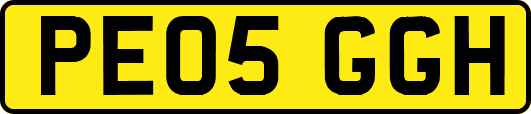 PE05GGH