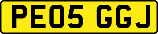 PE05GGJ
