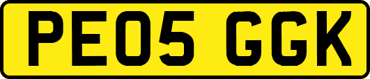PE05GGK