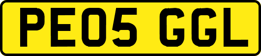 PE05GGL