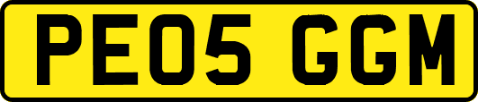 PE05GGM