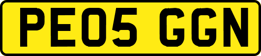 PE05GGN