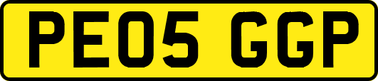PE05GGP