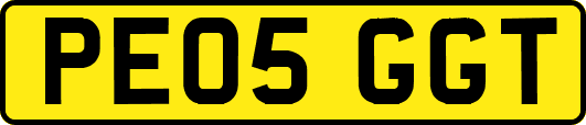 PE05GGT