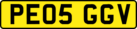 PE05GGV