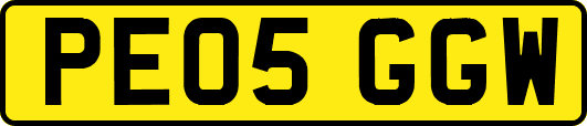 PE05GGW