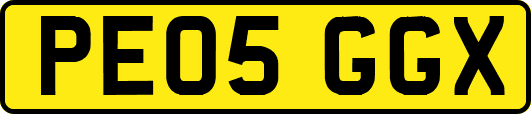 PE05GGX
