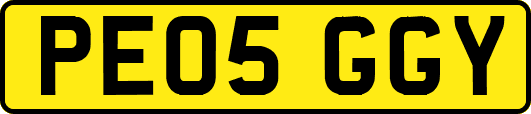 PE05GGY