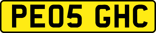 PE05GHC