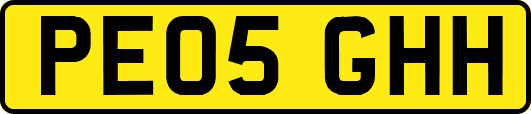 PE05GHH