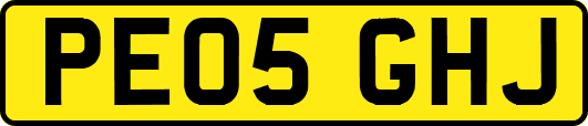 PE05GHJ