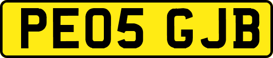 PE05GJB