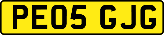 PE05GJG
