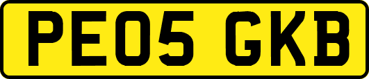 PE05GKB