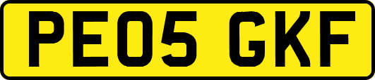 PE05GKF