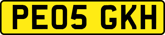 PE05GKH