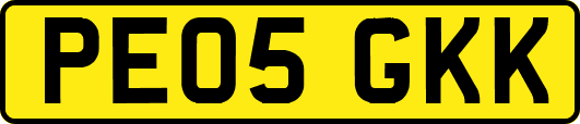 PE05GKK