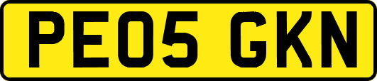 PE05GKN