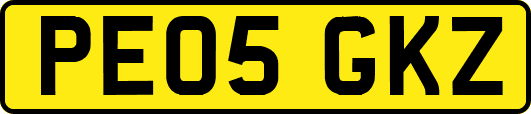 PE05GKZ