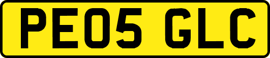 PE05GLC