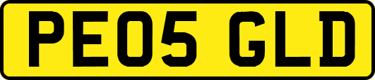 PE05GLD