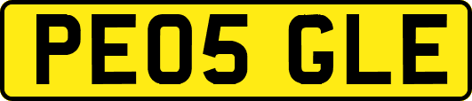 PE05GLE