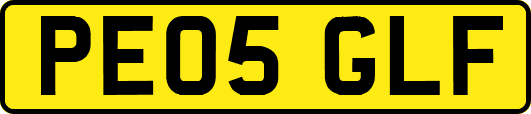PE05GLF