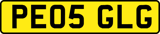 PE05GLG