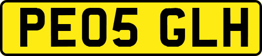 PE05GLH